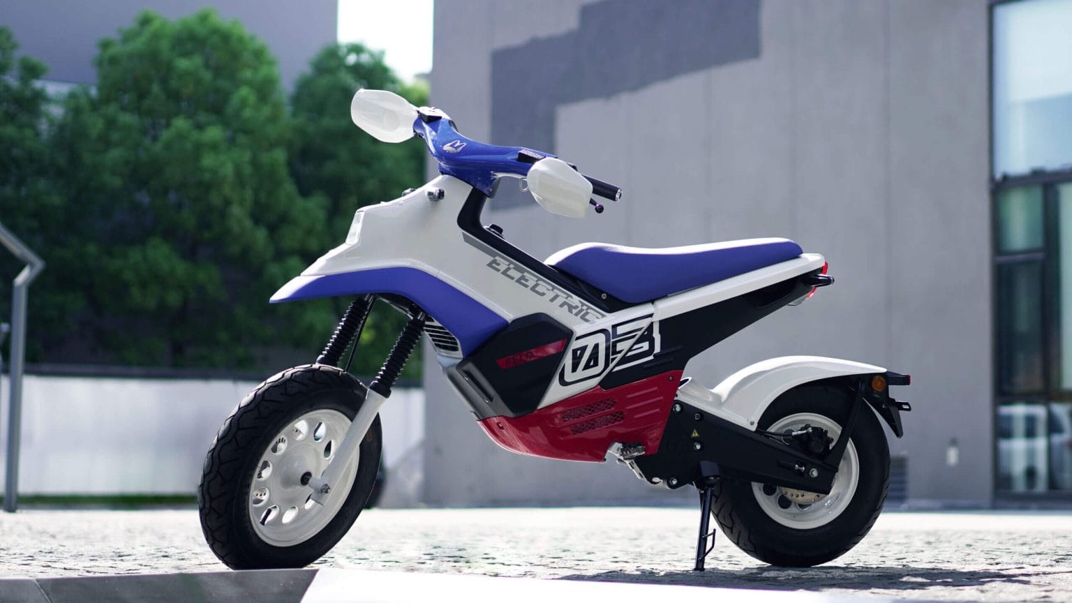 Honda Cub Ez90 - Esta é a melhor alternativa em 2024